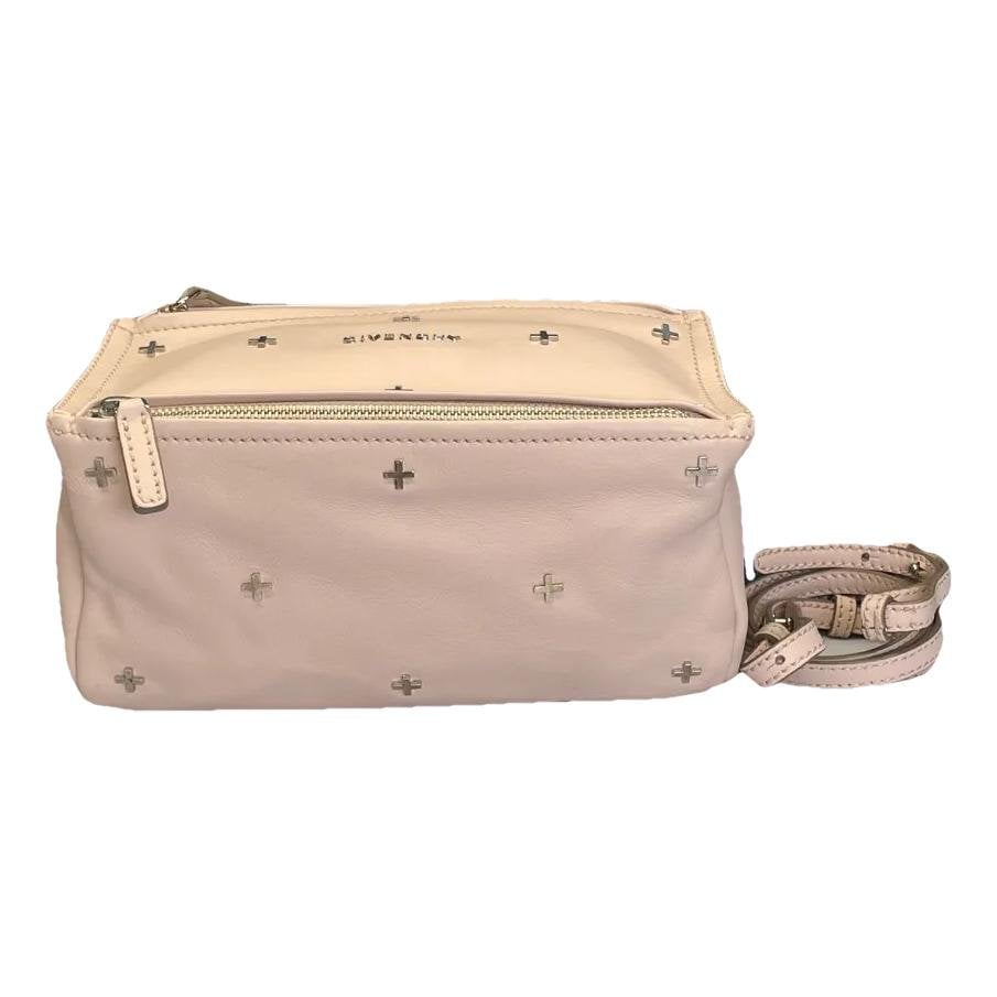 Givenchy Leather crossbody bag