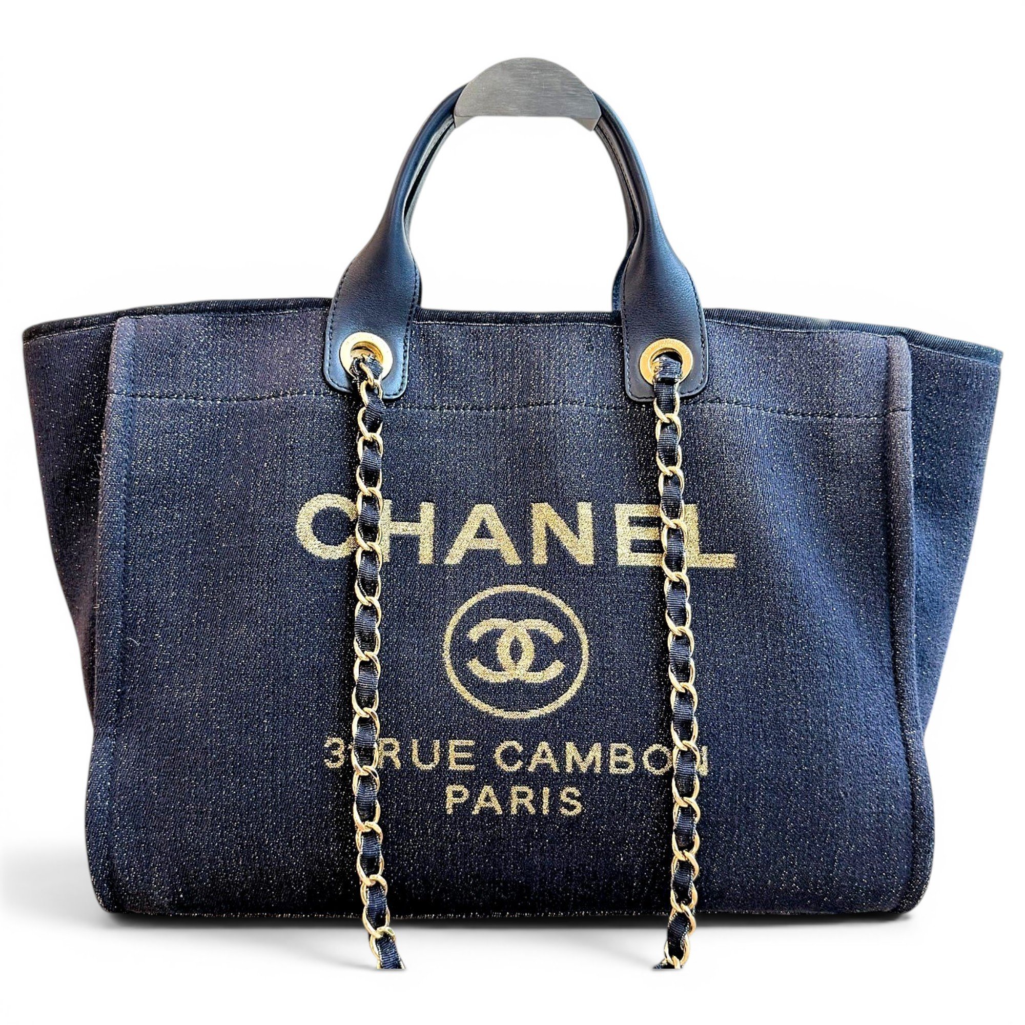Deauville handbag