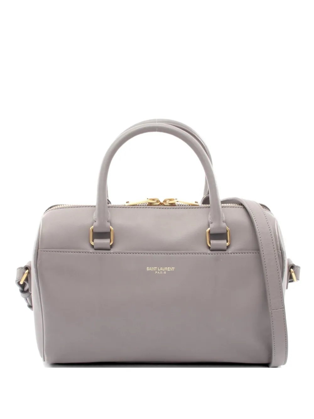 2000s Baby Duffle handbag