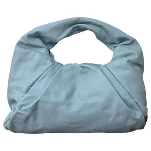 Shoulder Pouch leather handbag