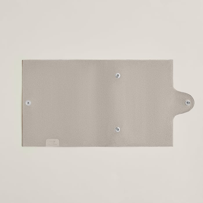 Béton Ulysse PM Notebook Cover