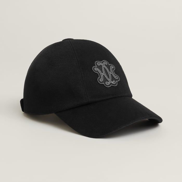 Noir Serena Lift Cap