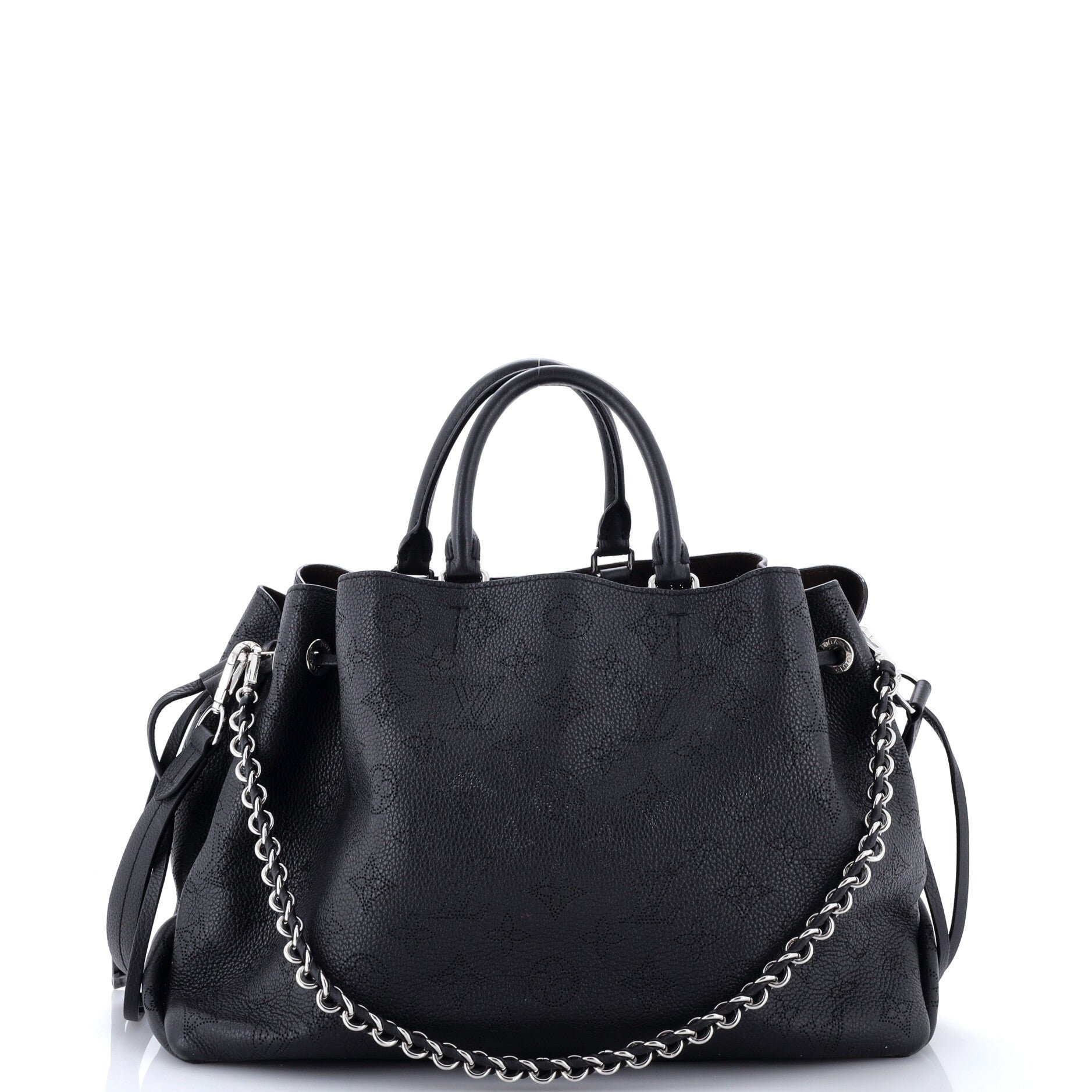 Bella Tote Mahina Leather
