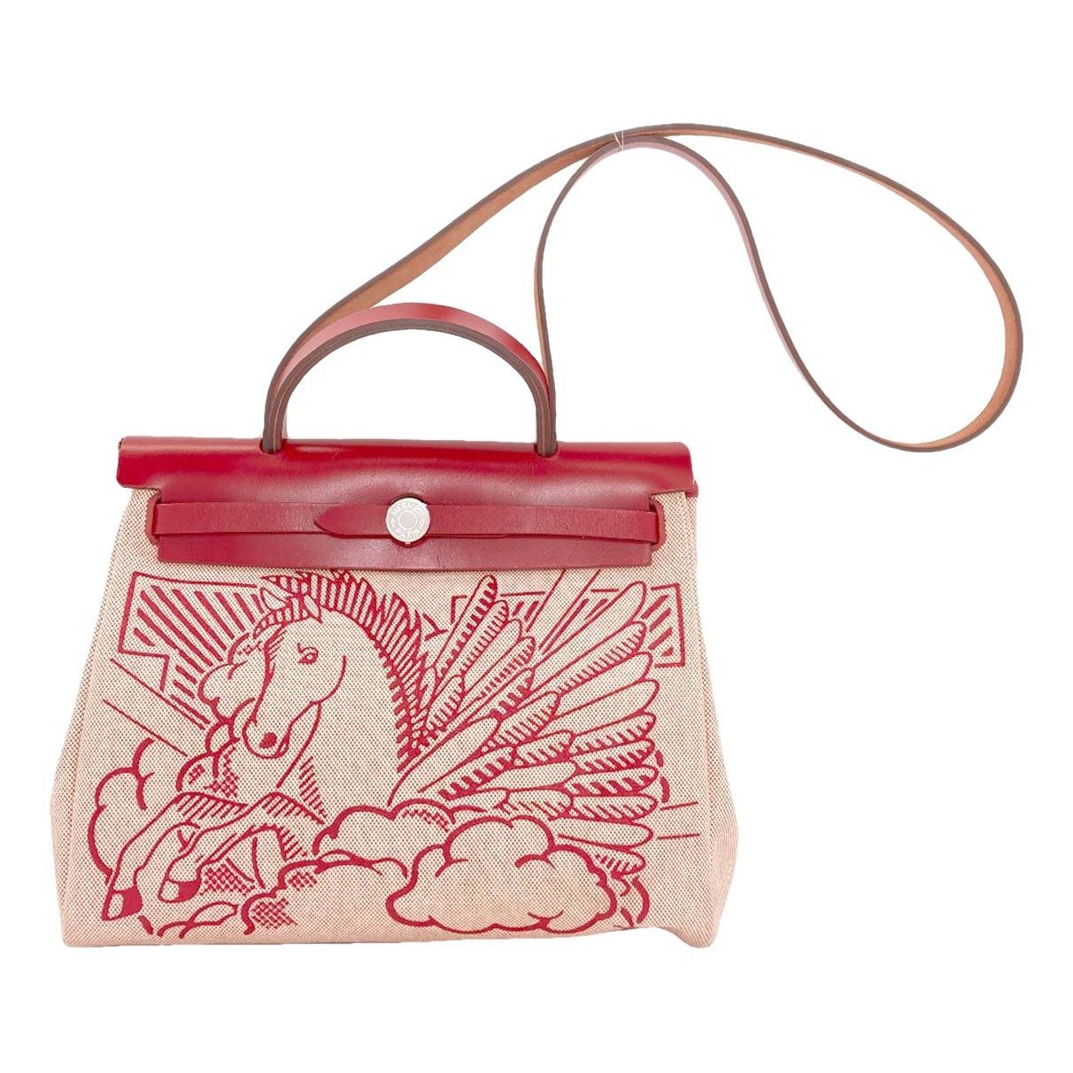 Herbag cloth handbag