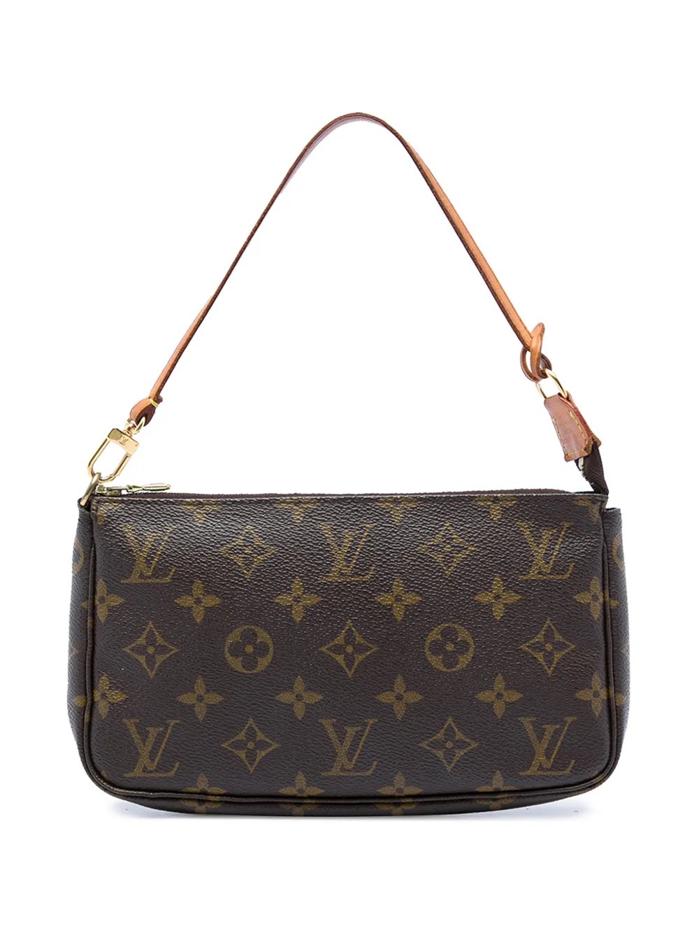 2000 Monogram Pochette Accessoires shoulder bag