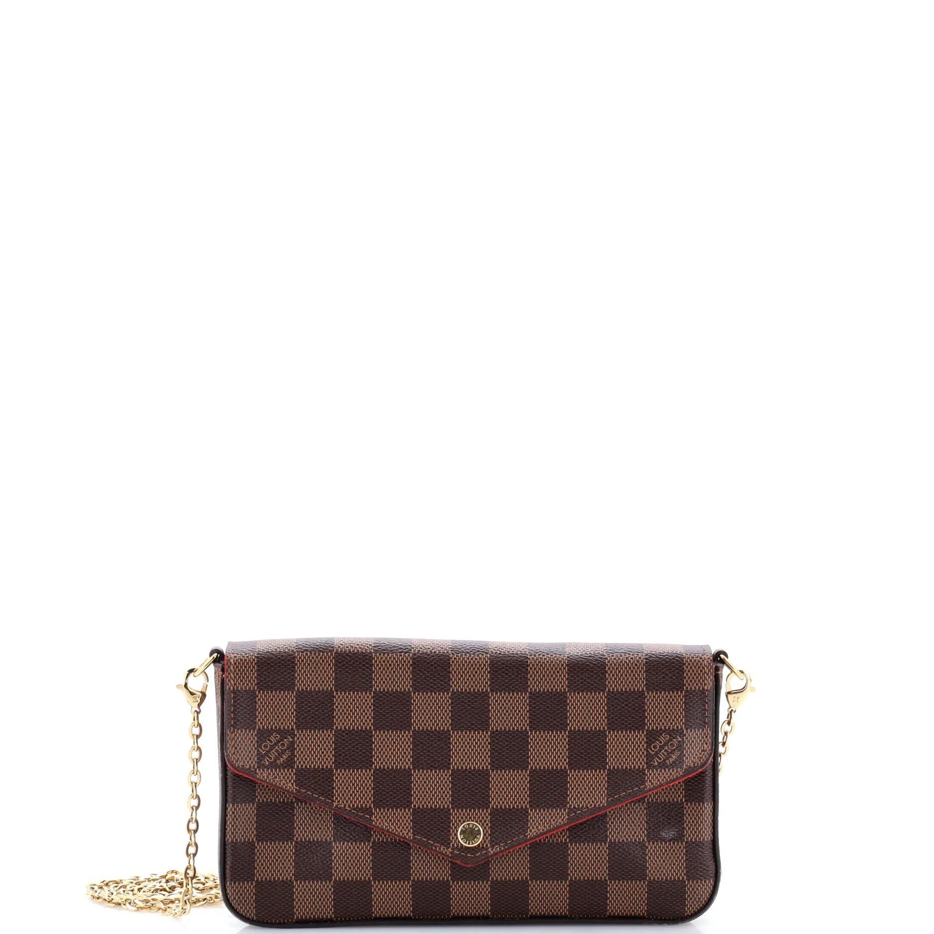 Cloth crossbody bag