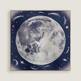 Clair de Lune 스카프 70