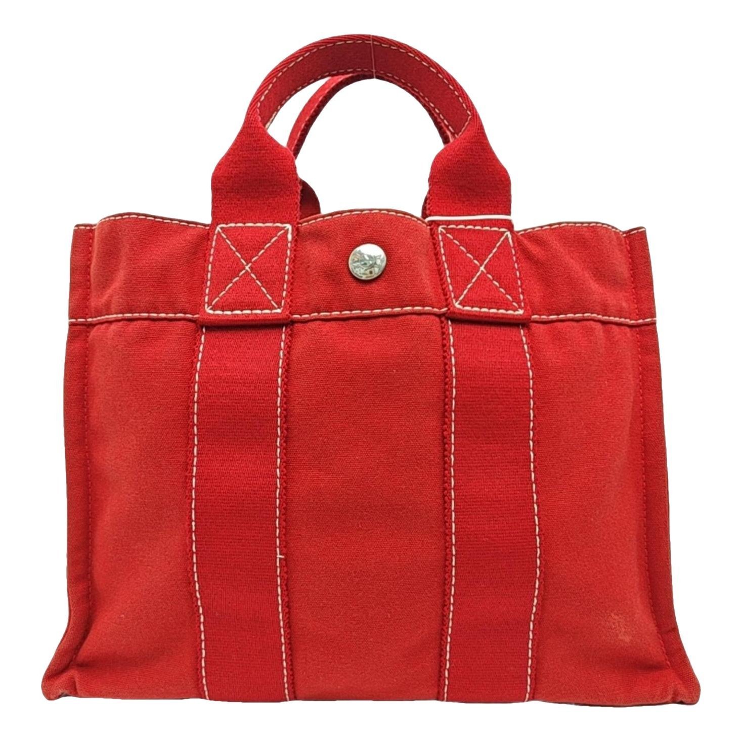 Cloth handbag