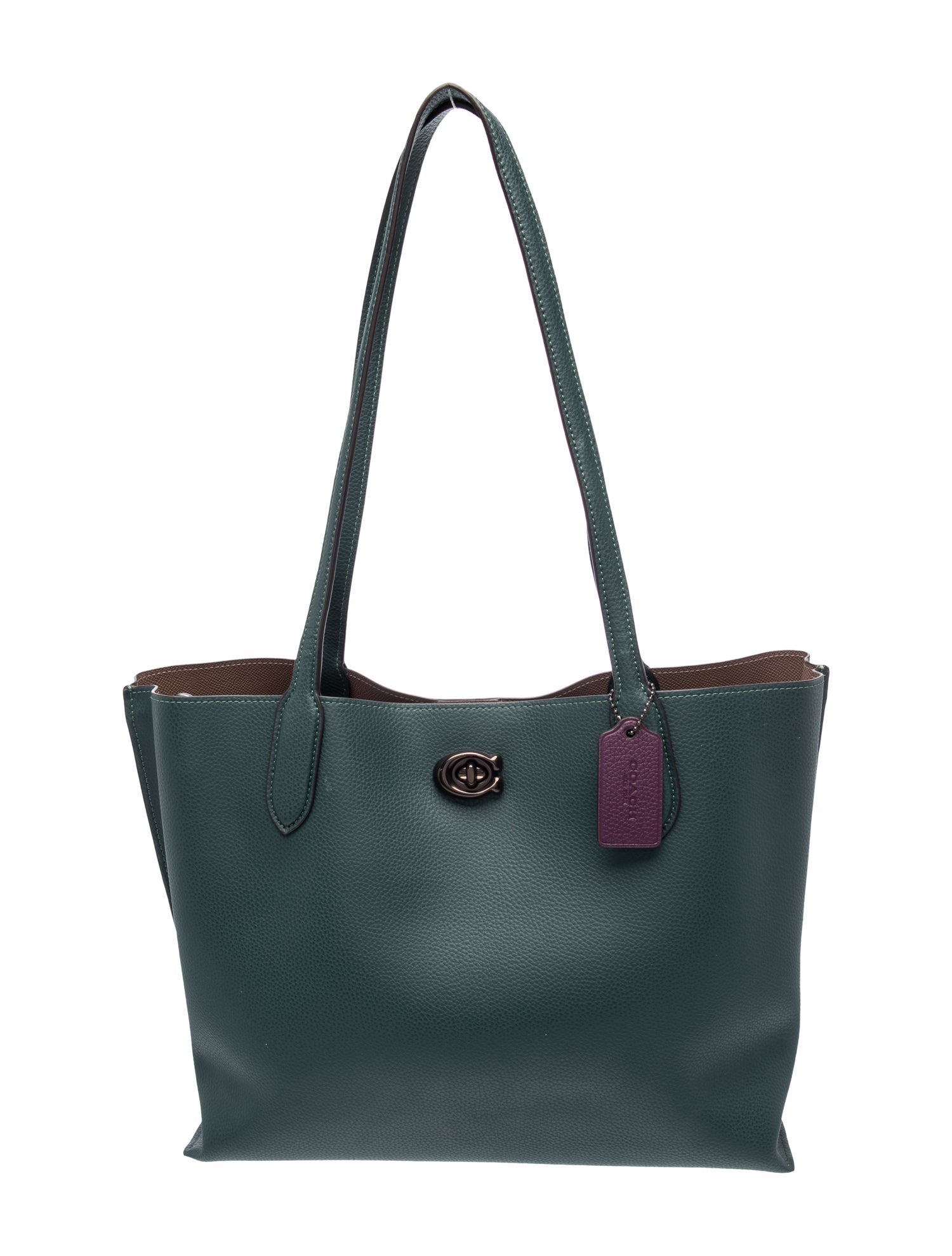Monogram Hadley