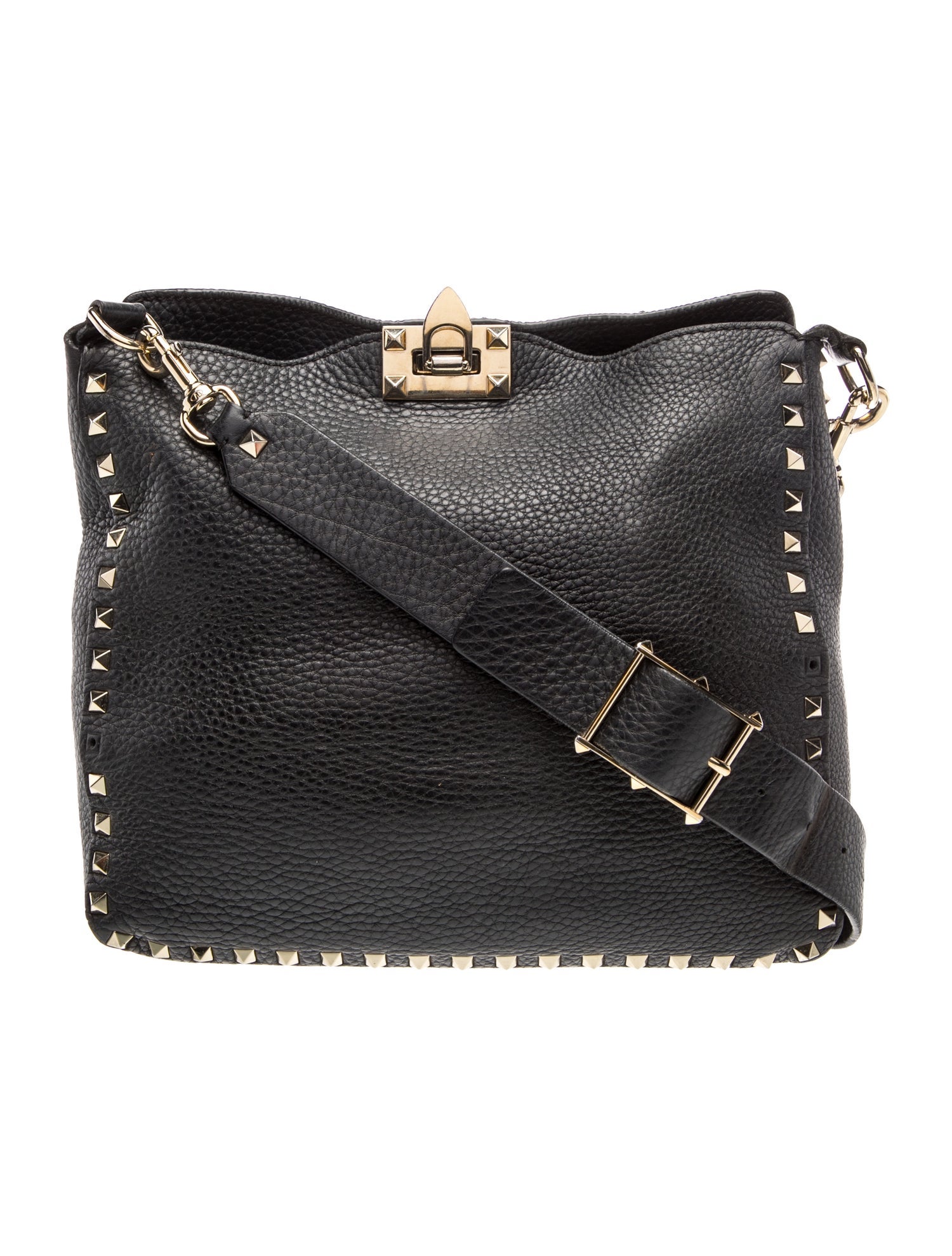 Valentino Rockstud Shoulder Bag