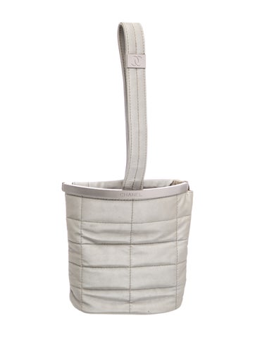 Mini Bucket Bag