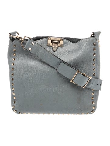 Valentino Rockstud Shoulder Bag