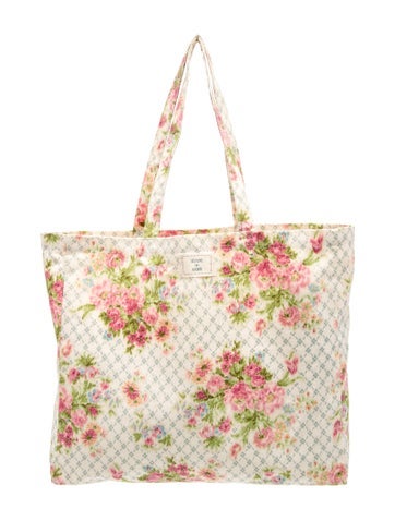 Canvas Tote