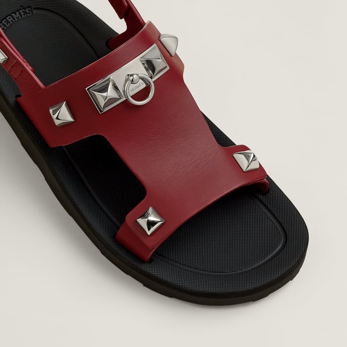 Rouge H Intuition Sandal