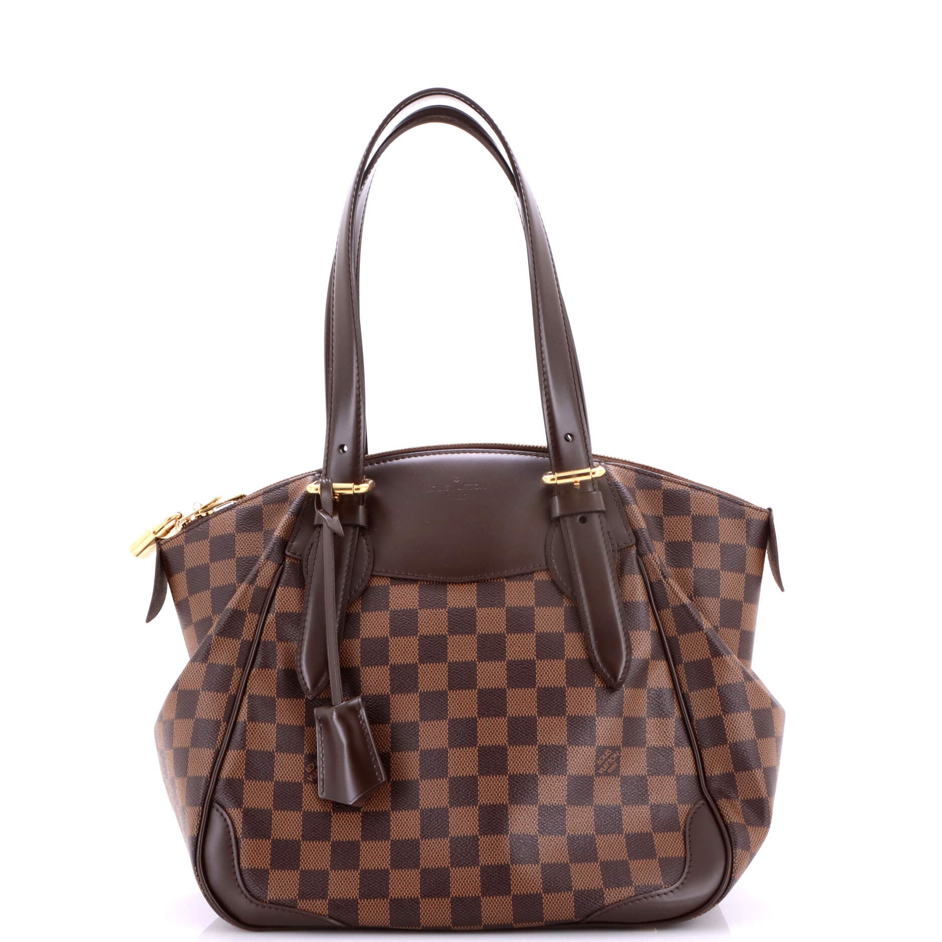 Verona Handbag Damier MM