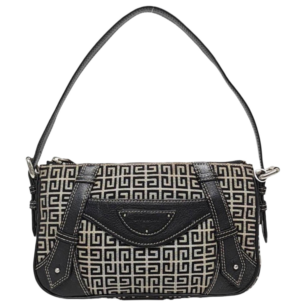 Cloth handbag