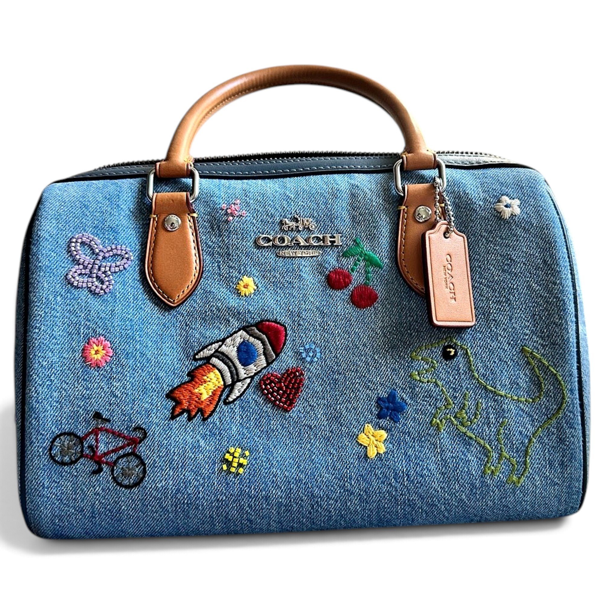 Satchel