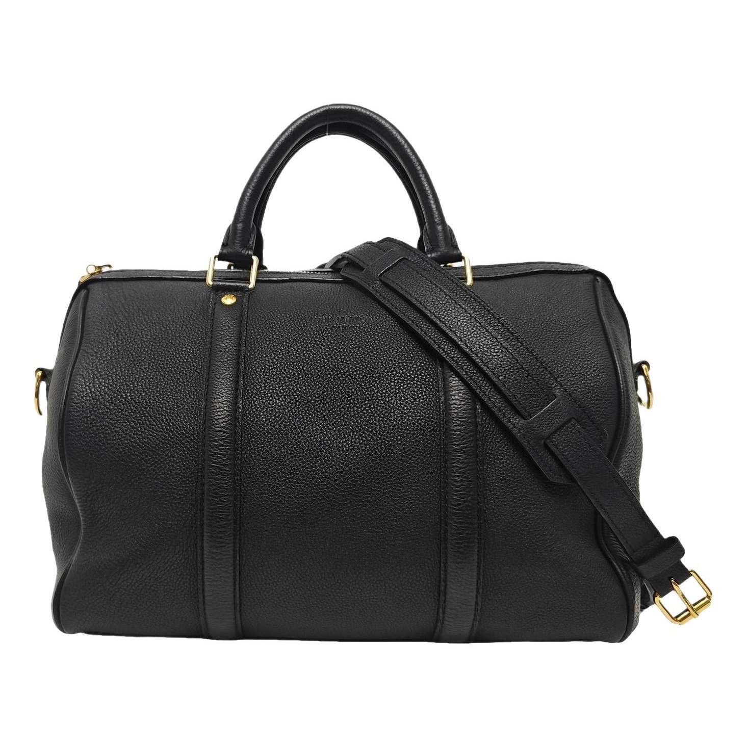 Sofia Coppola leather handbag