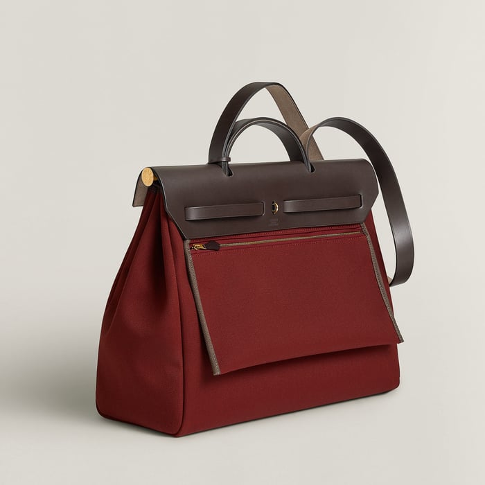 Herbag Zip 39 Bag