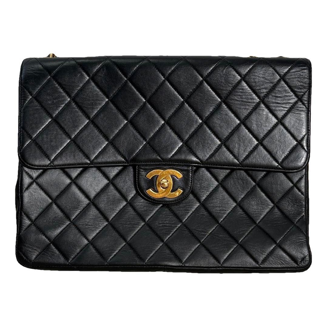 Timeless/Classique leather crossbody bag