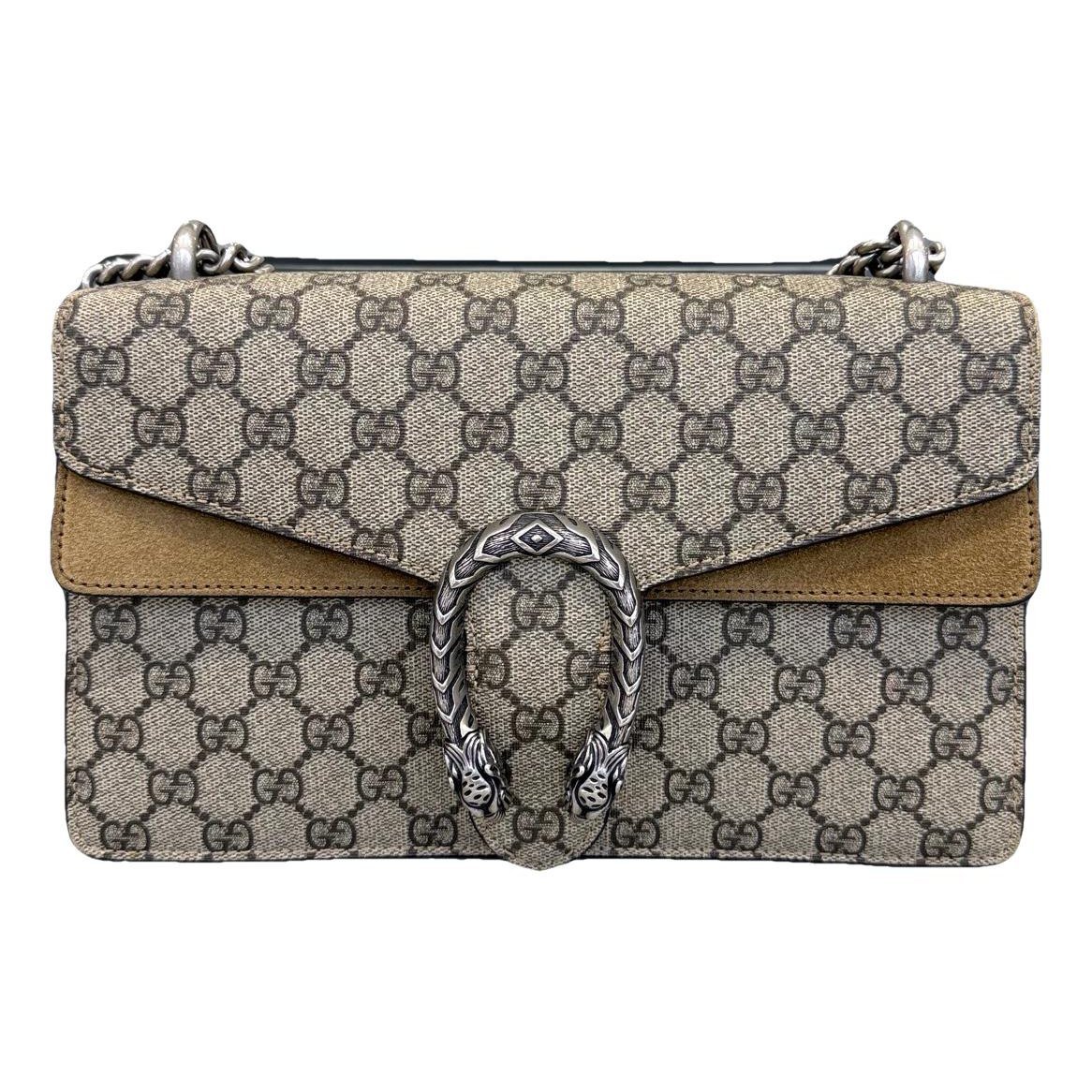 Dionysus cloth handbag