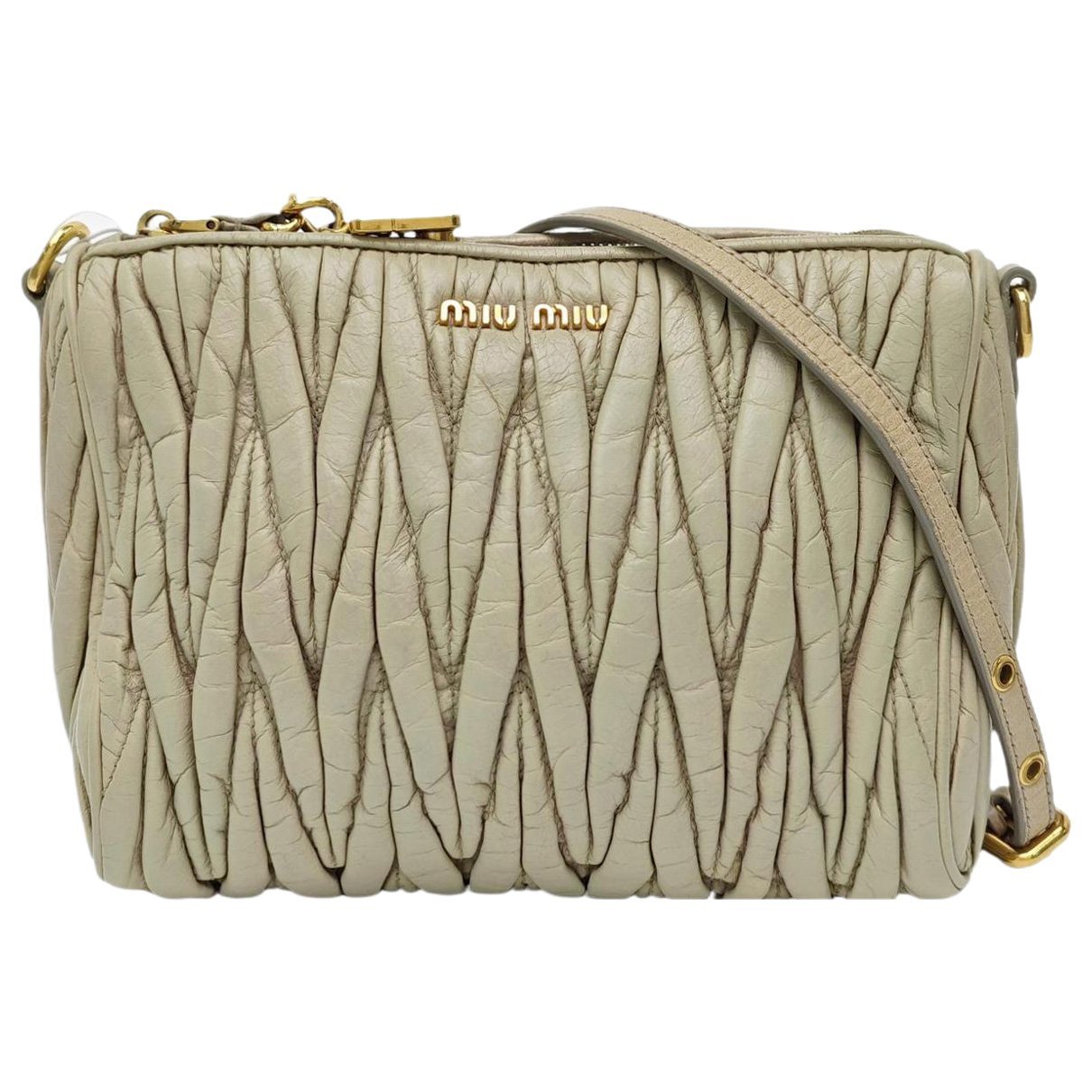 Miu Miu Handbag