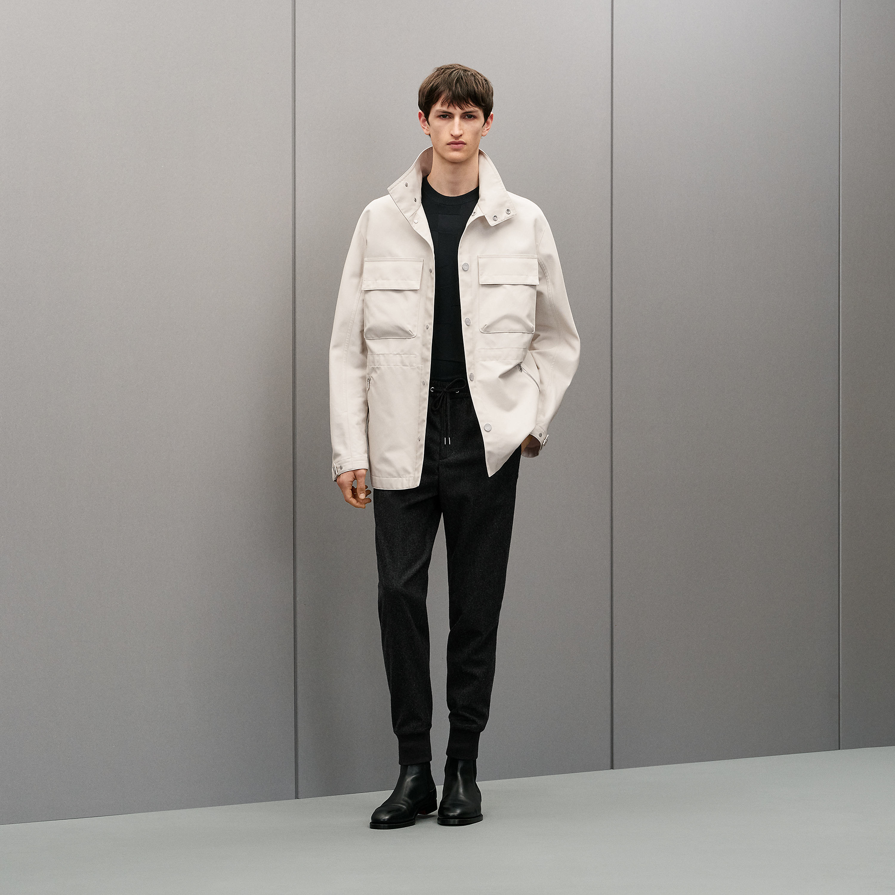 Parka