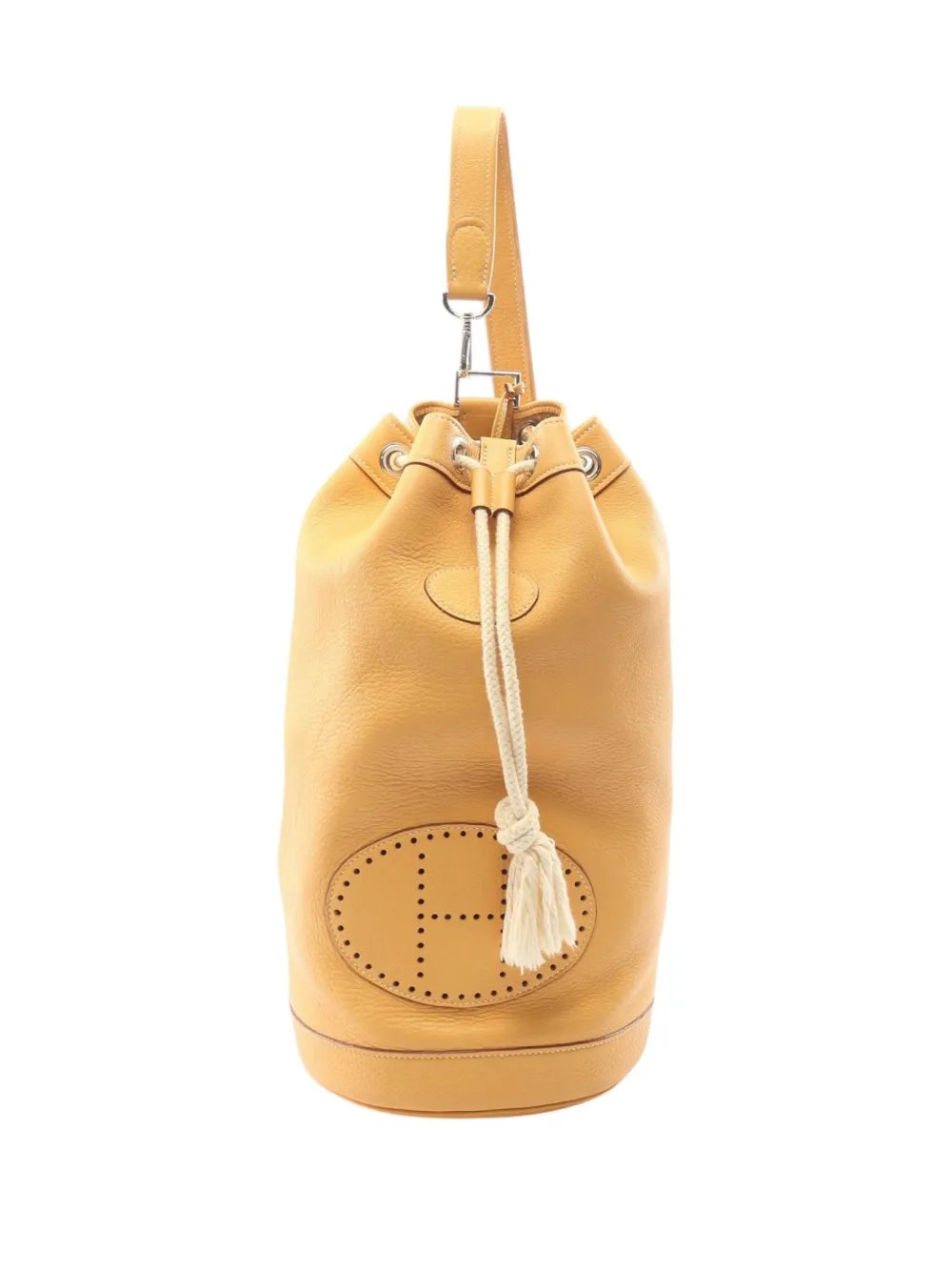 2000 Clemence Lunch Bag bucket bag