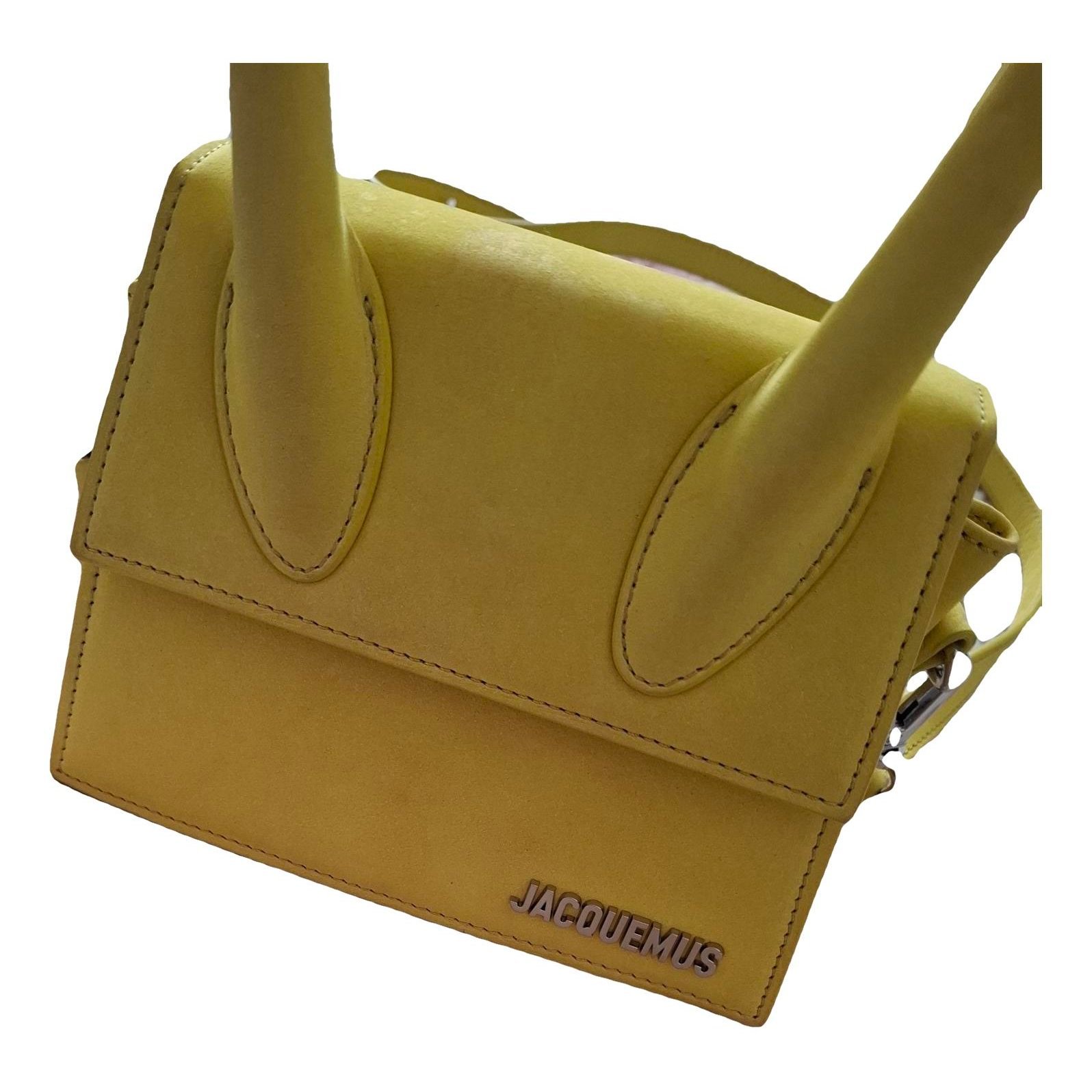Chiquito leather handbag