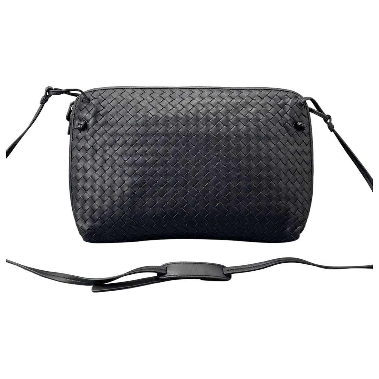 Nodini leather crossbody bag