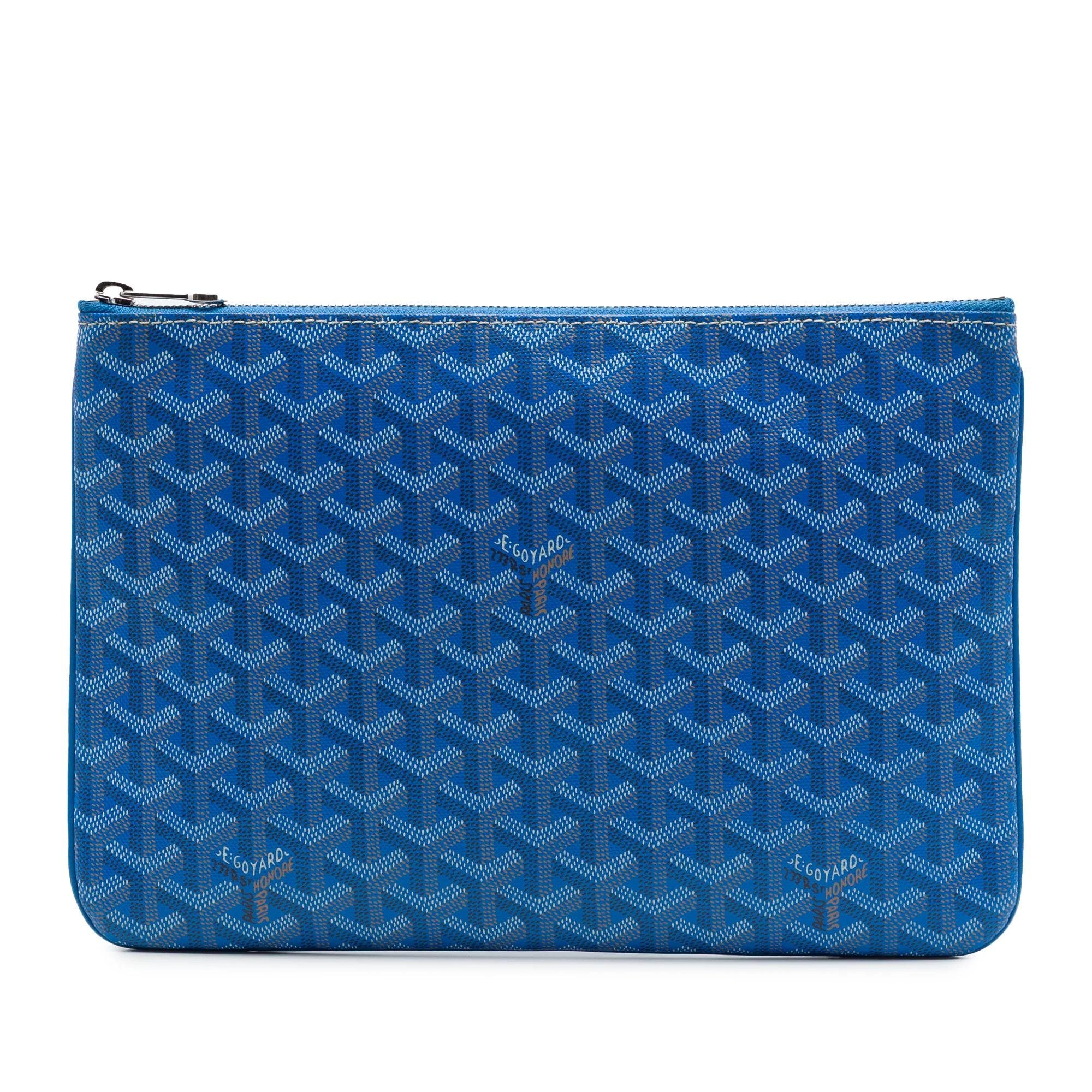 Goyard Cloth bag