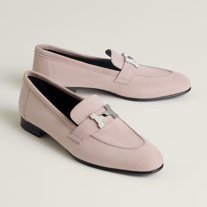 Rose Porcelaine Paris Loafer