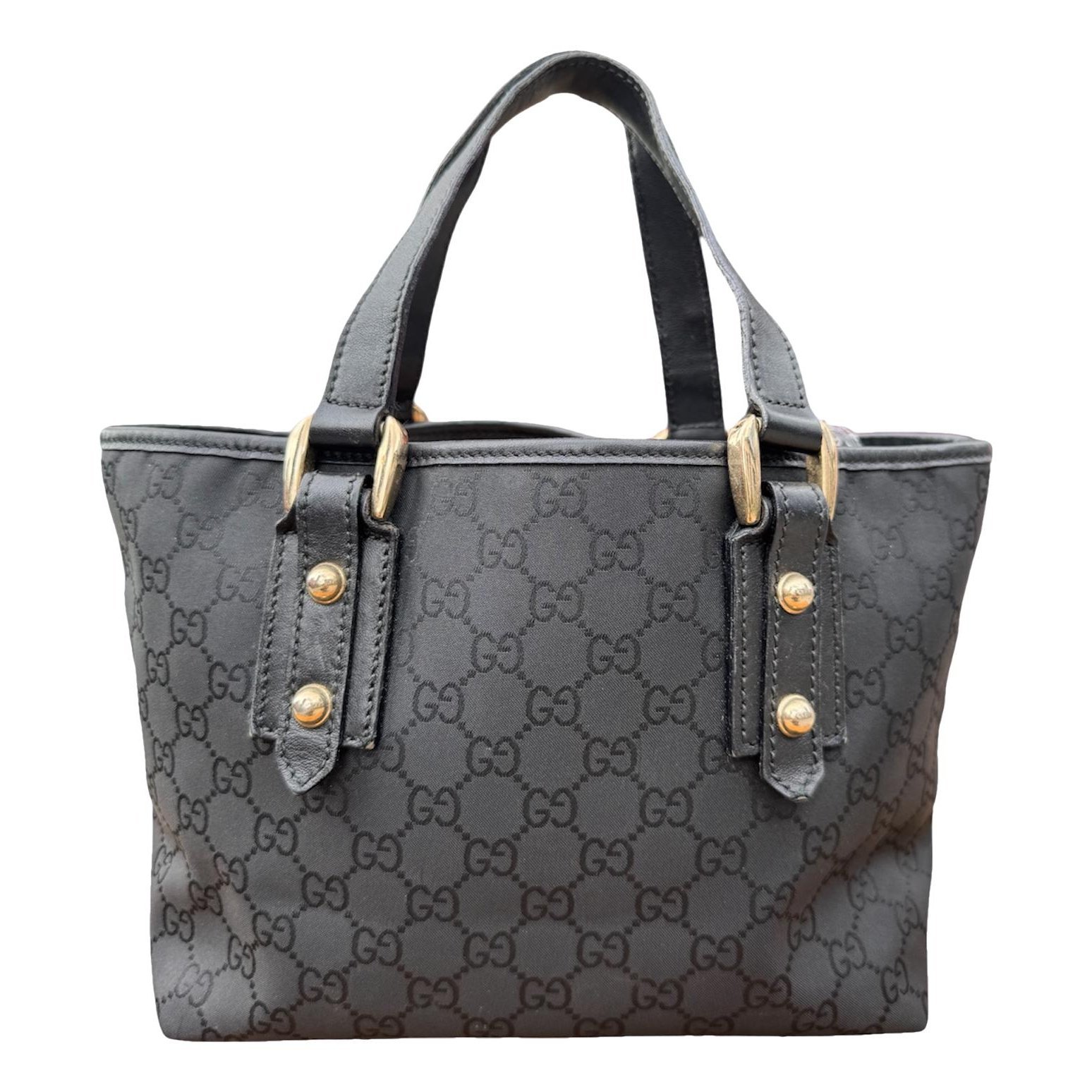 Abbey cloth tote