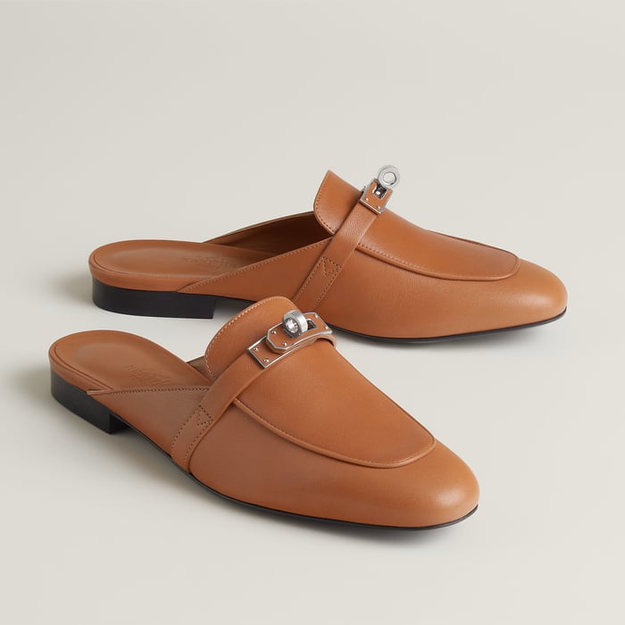 Naturel Oz Mule