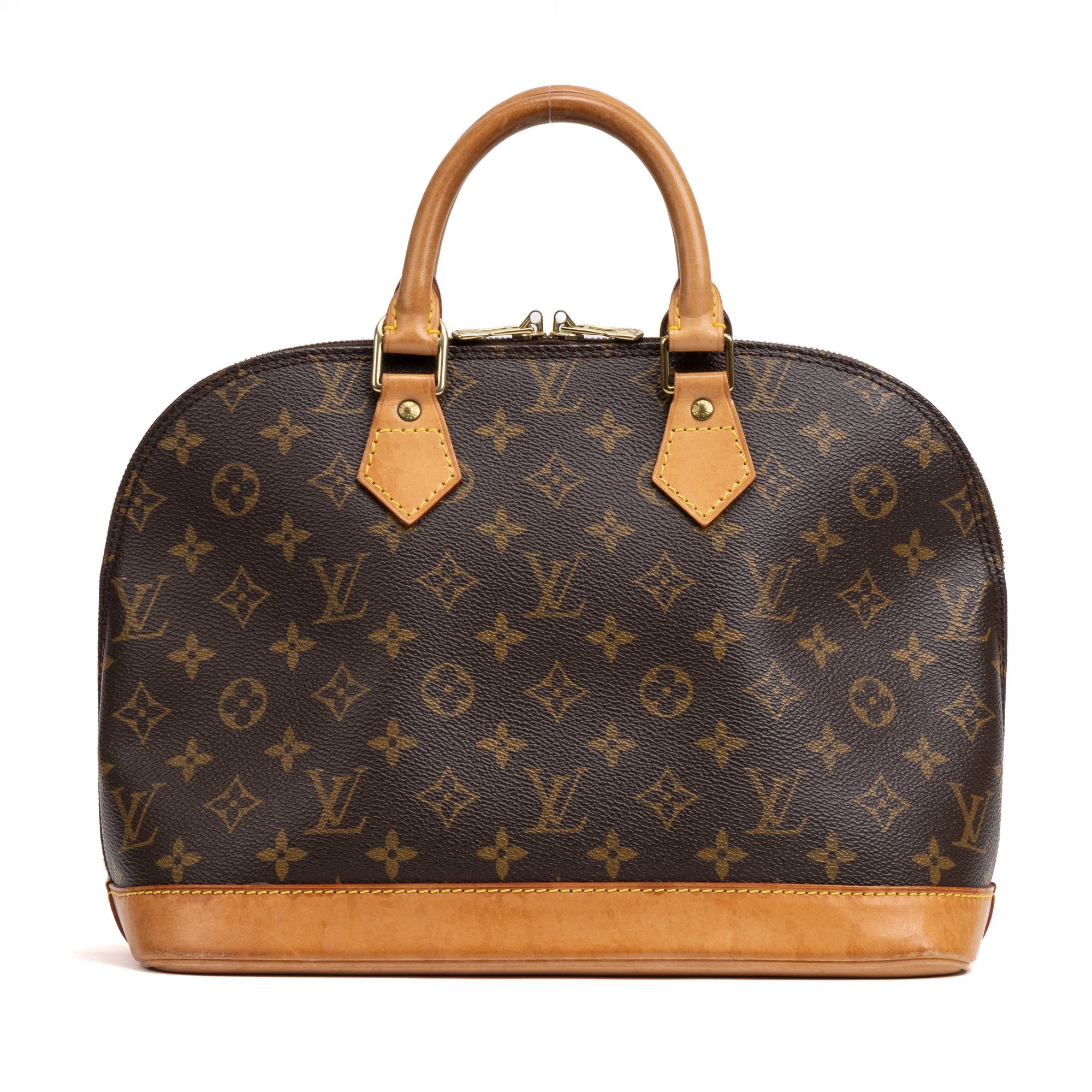 Alma handbag
