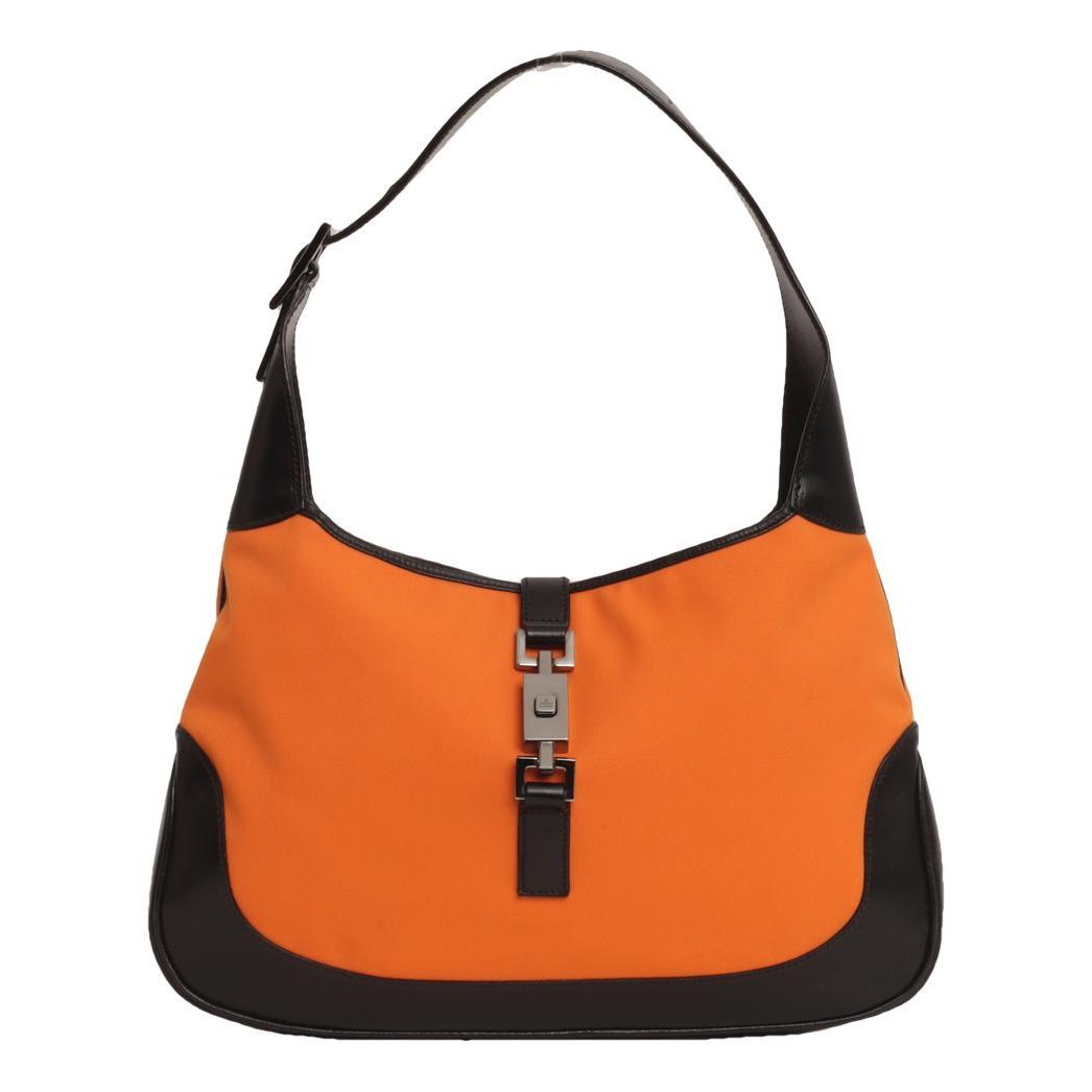 Jackie 1961 leather handbag