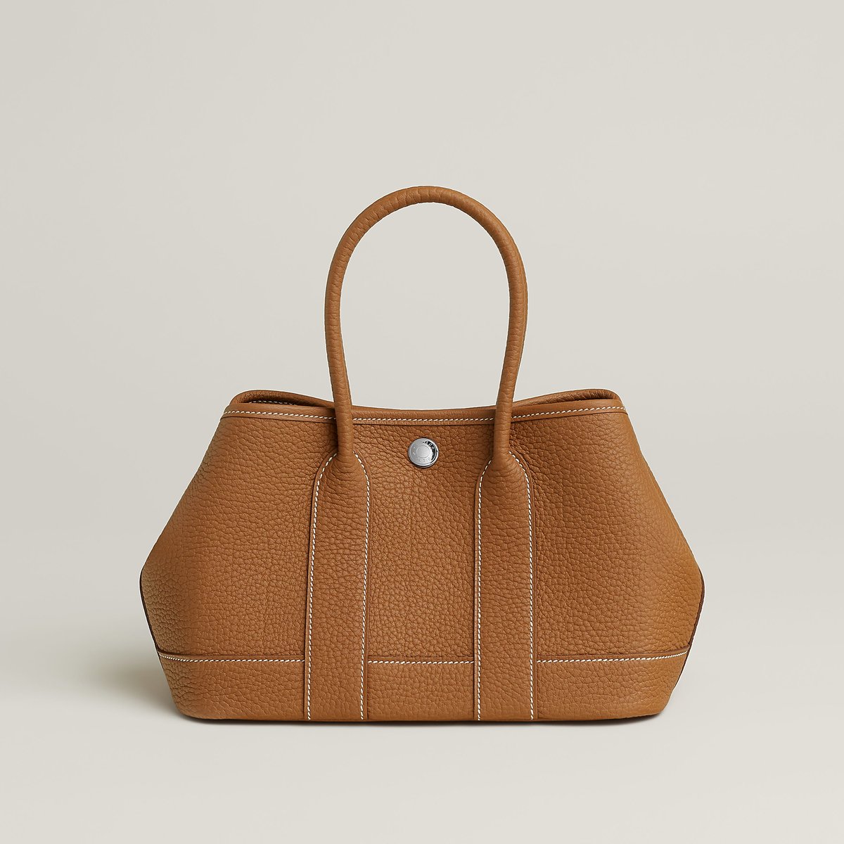 Hermès Neo Garden 23 in Gold