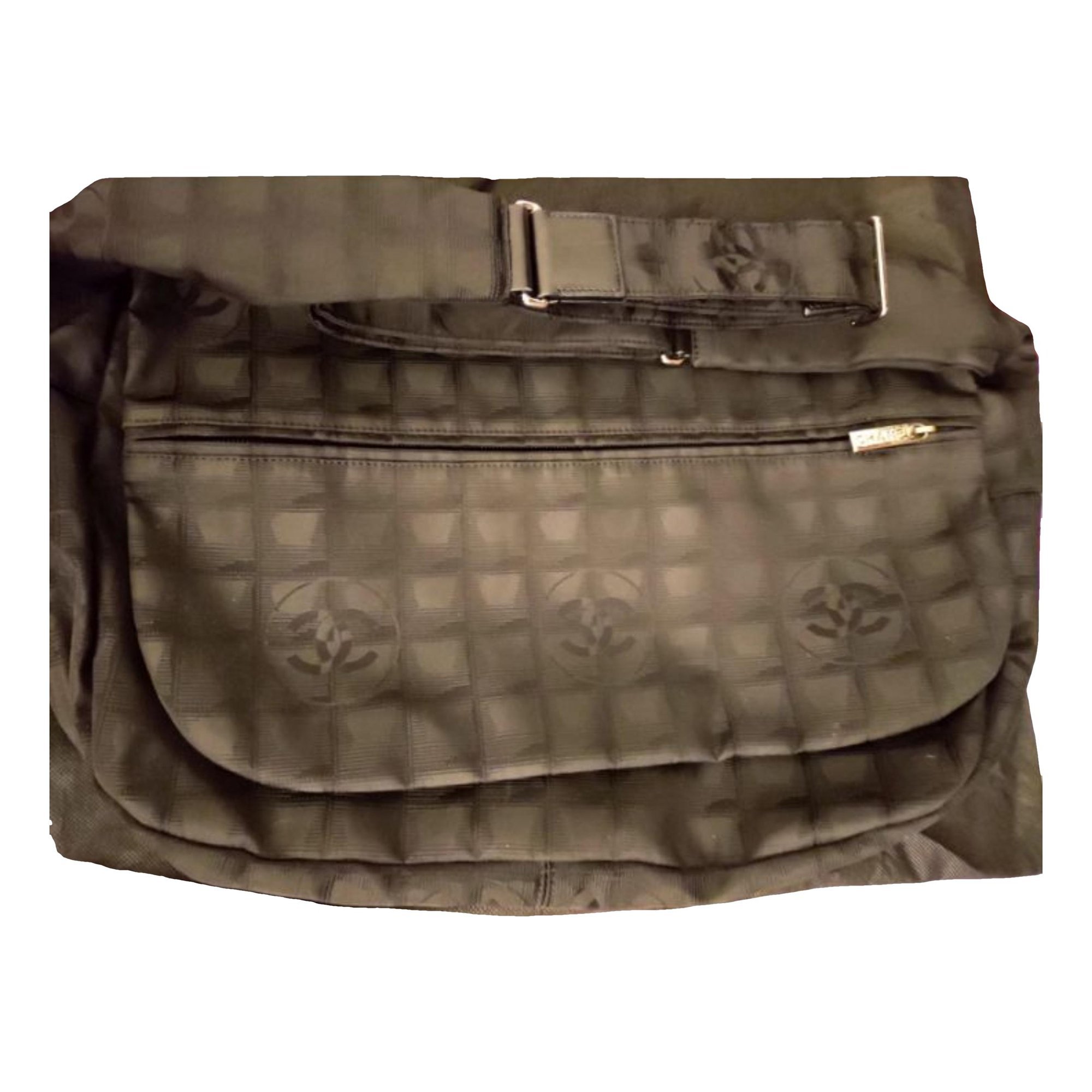 Cloth 48h bag