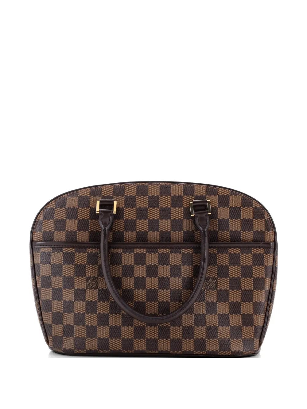 Sarria Handbag Damier Horizontal satchel
