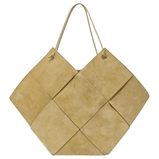 Bottega Veneta Leather handbag