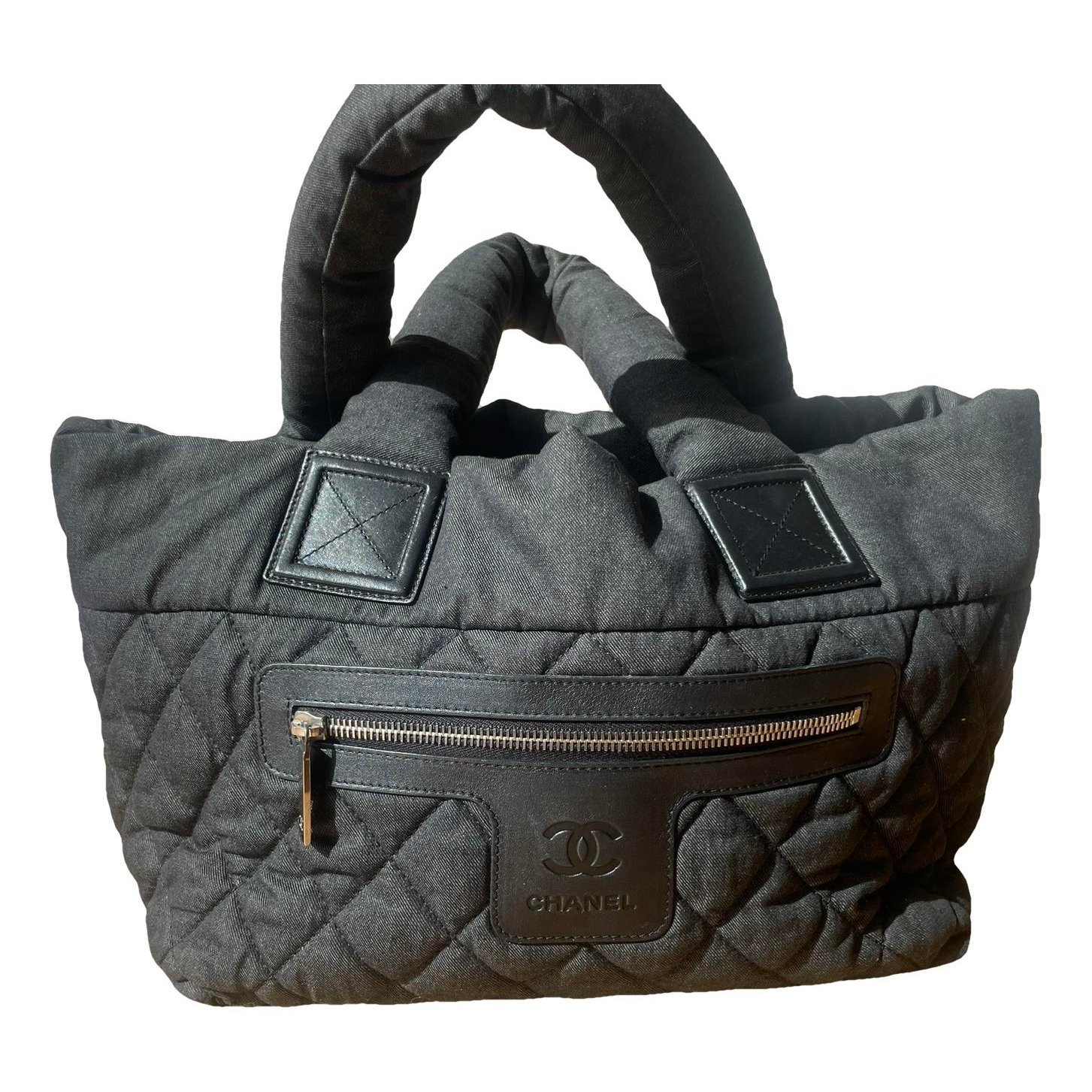 Cocoon handbag