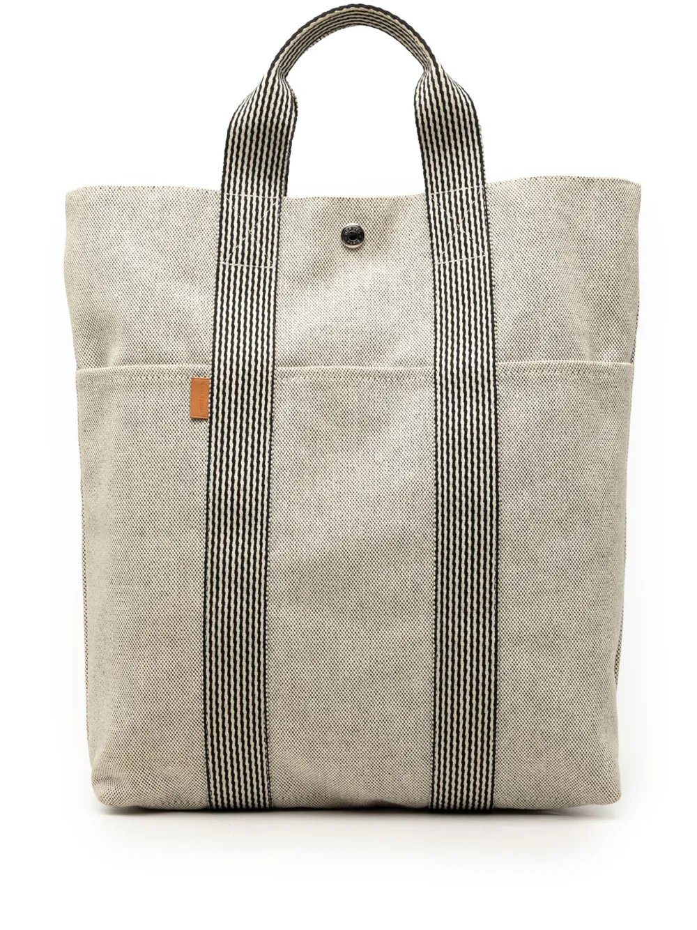 2000-2005 Toile Fourre Tout Cabas tote bag