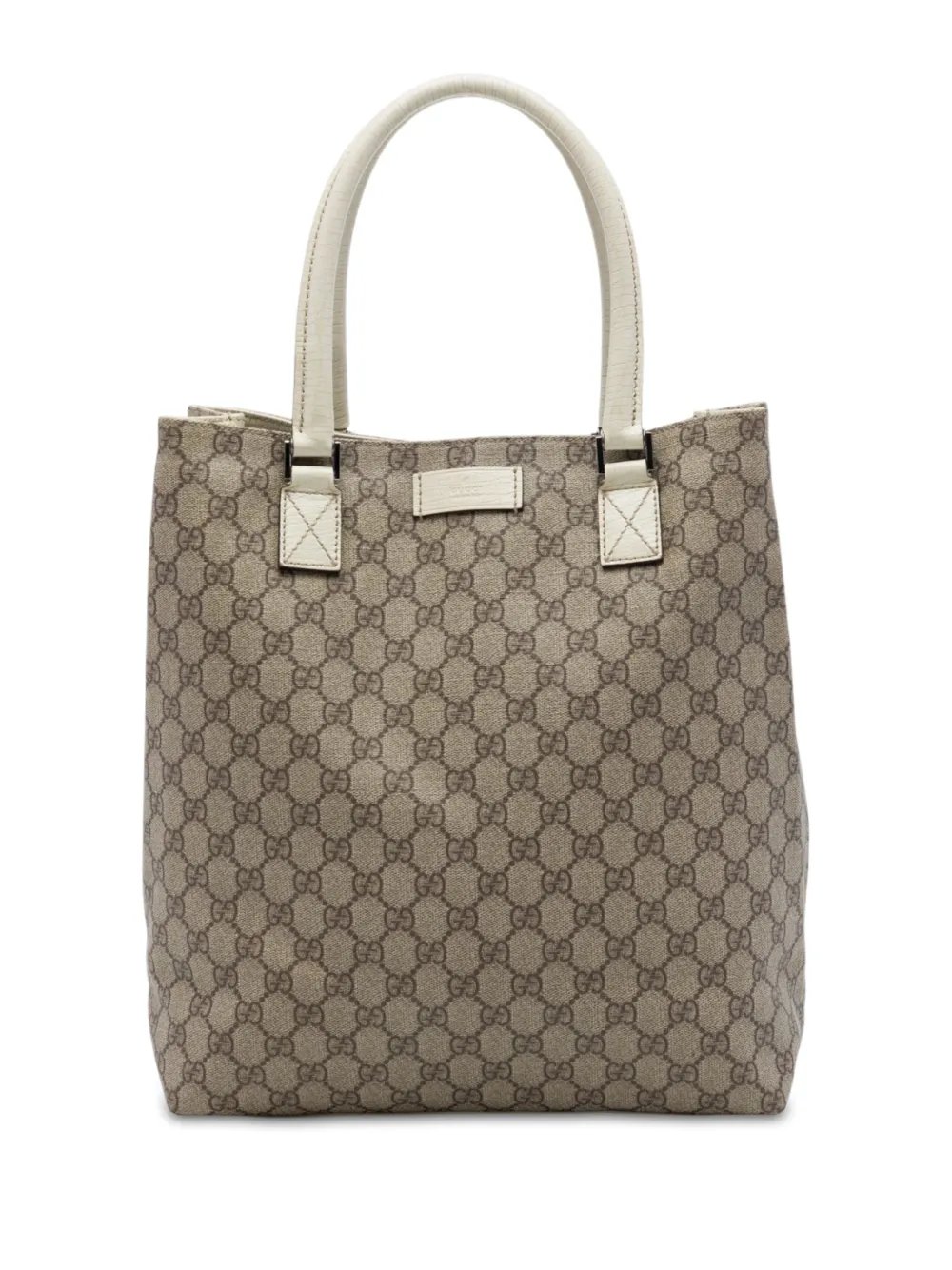 2016-2026 GG Supreme tote bag