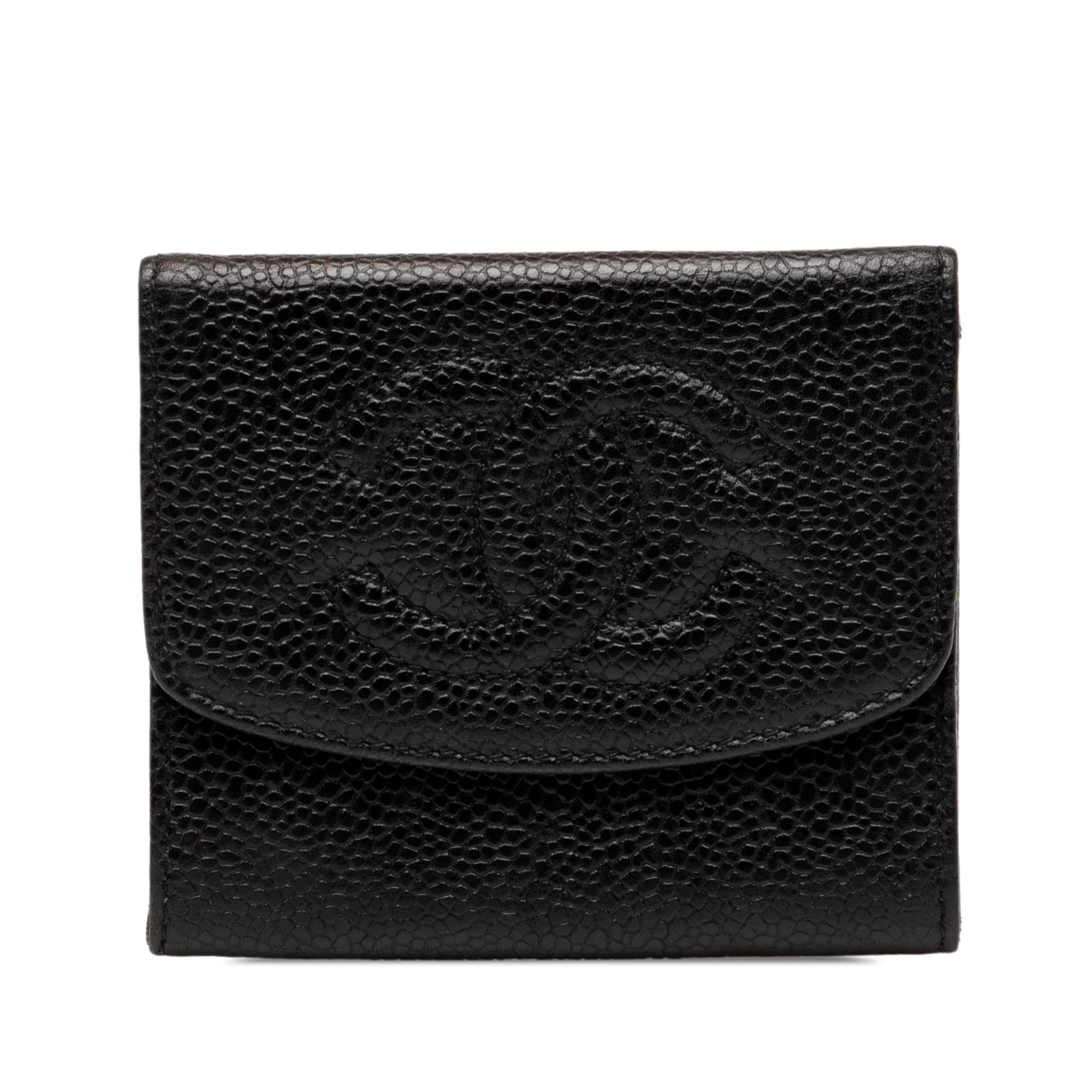 Timeless/Classique leather bag