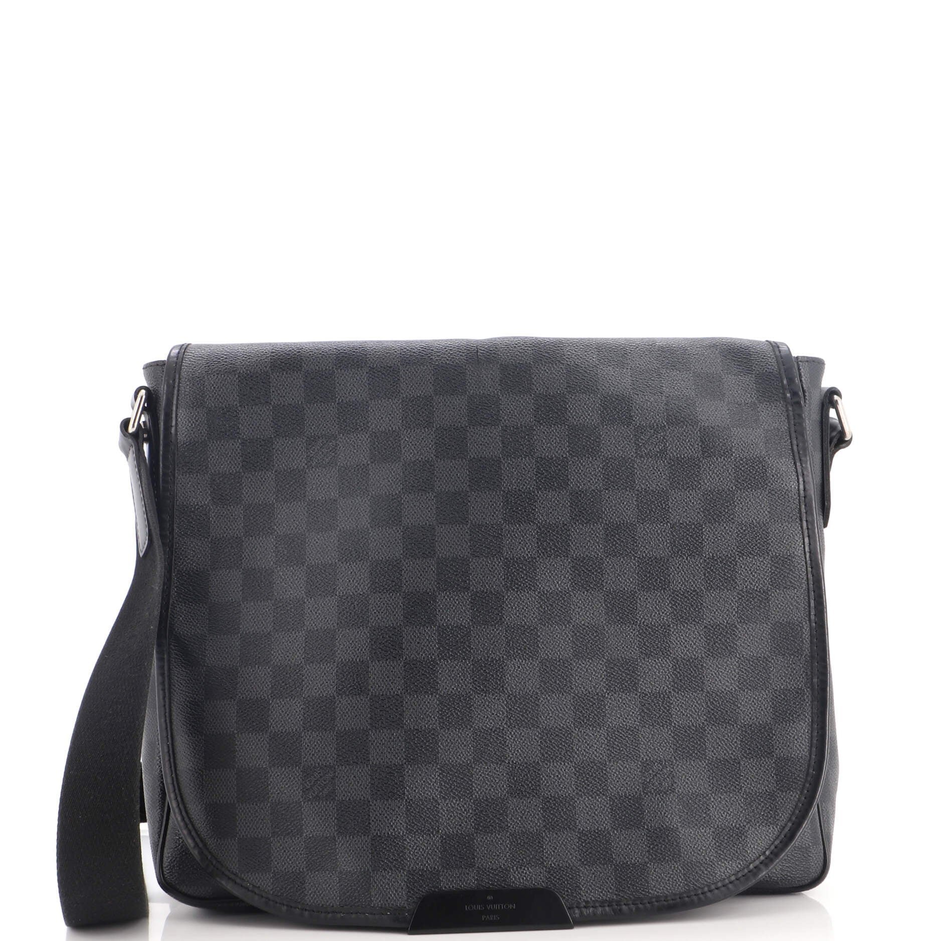 Cloth crossbody bag