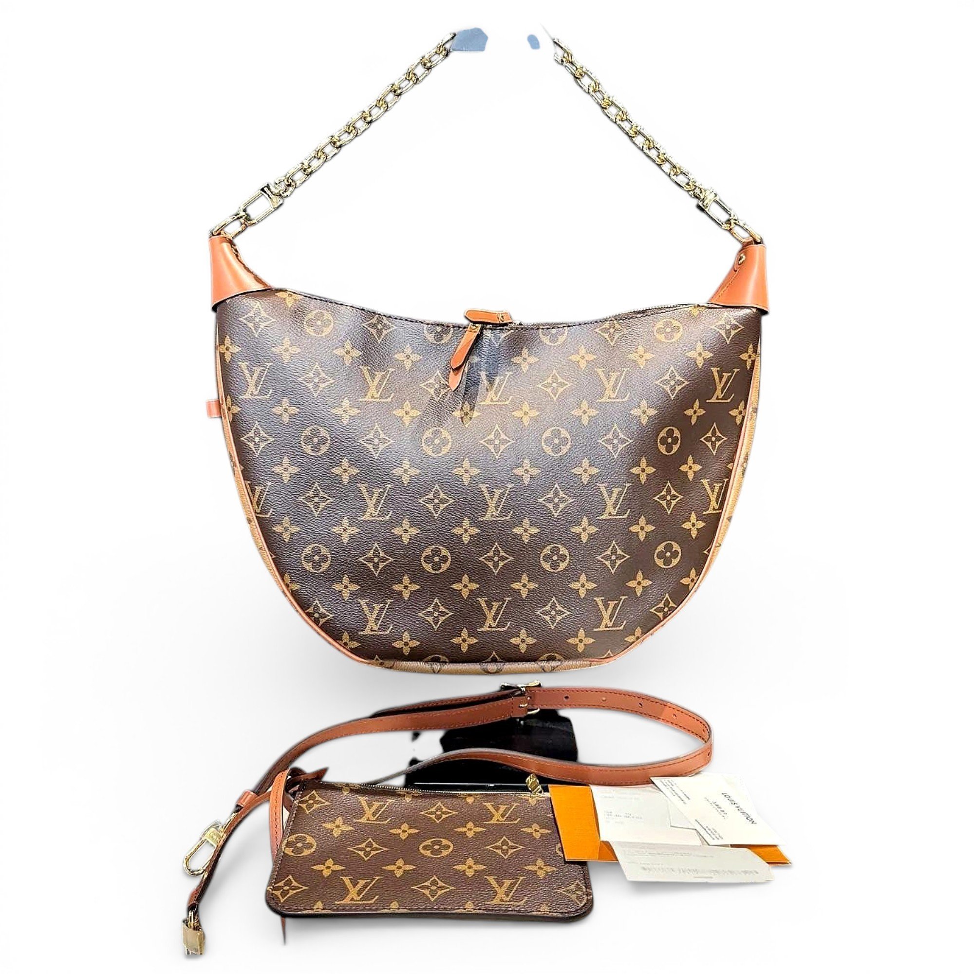 Cloth handbag