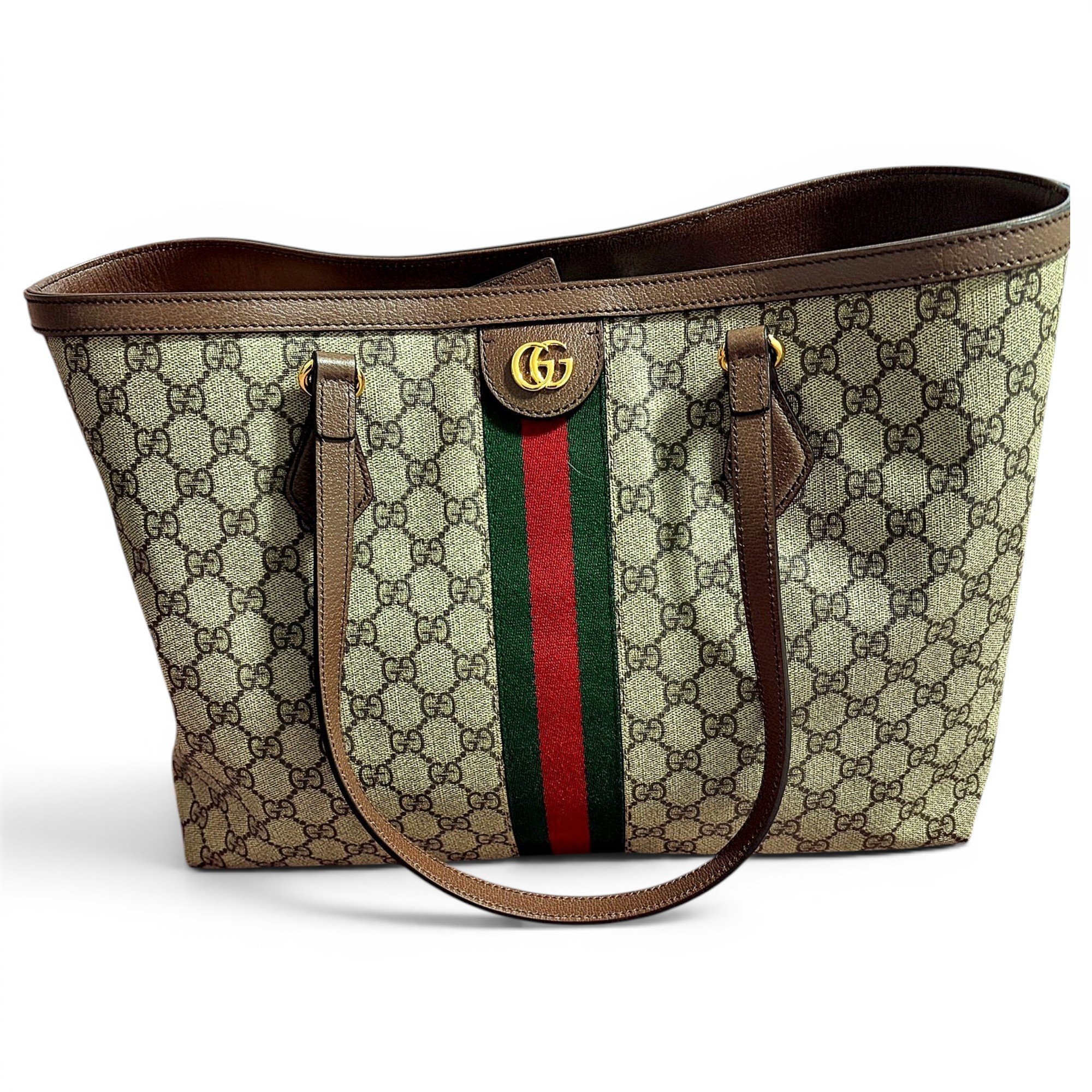 Ophidia cloth tote