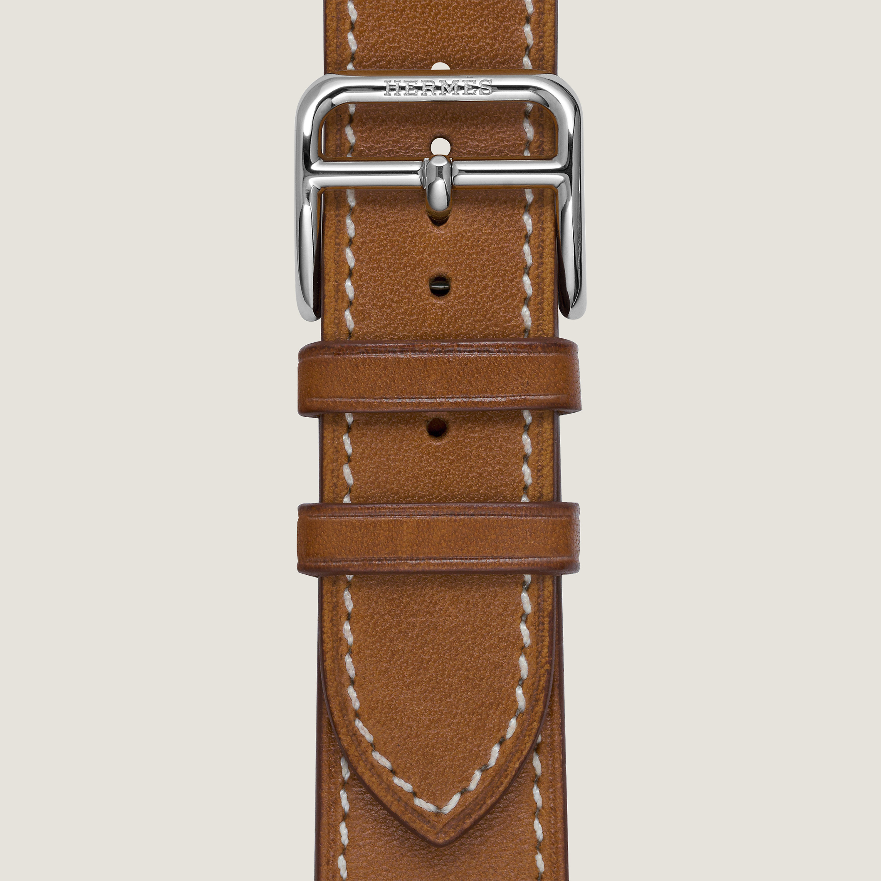 Cape Cod Large model 37 mm Single Tour Watch Strap