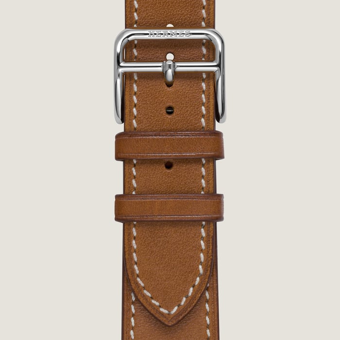 Cape Cod Large Model 37 MM Single Tour Watch Strap