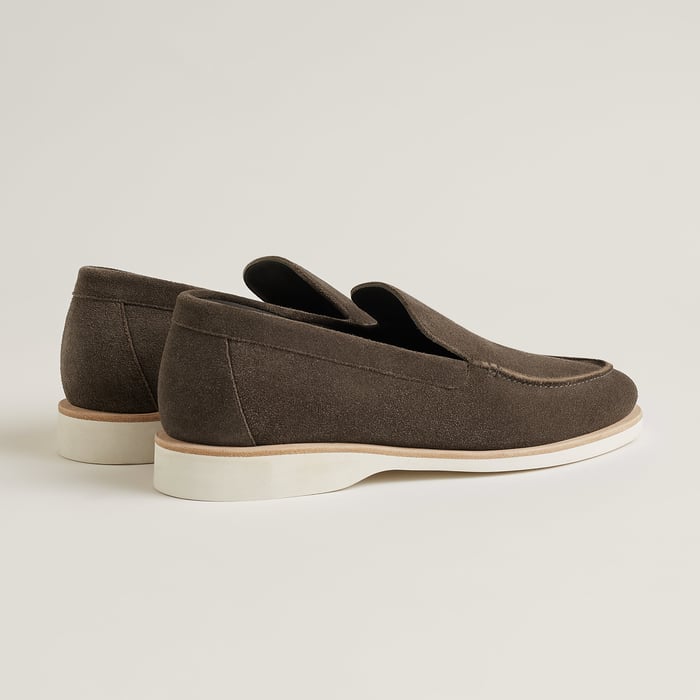 Écorce Low Loafer
